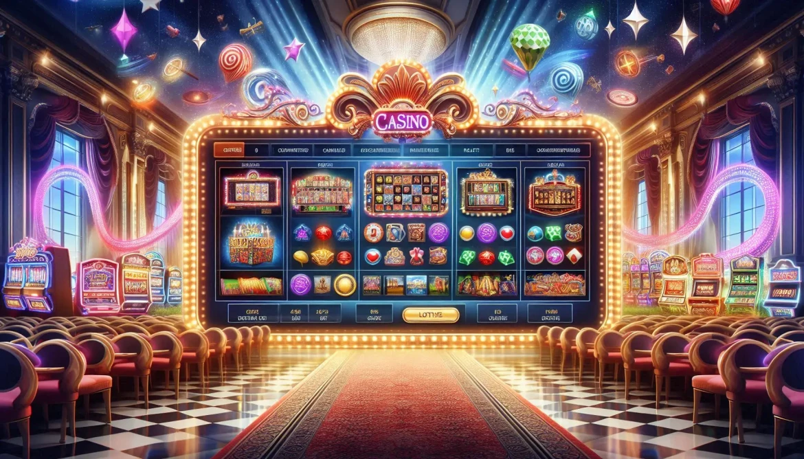 TaikaWin Casino